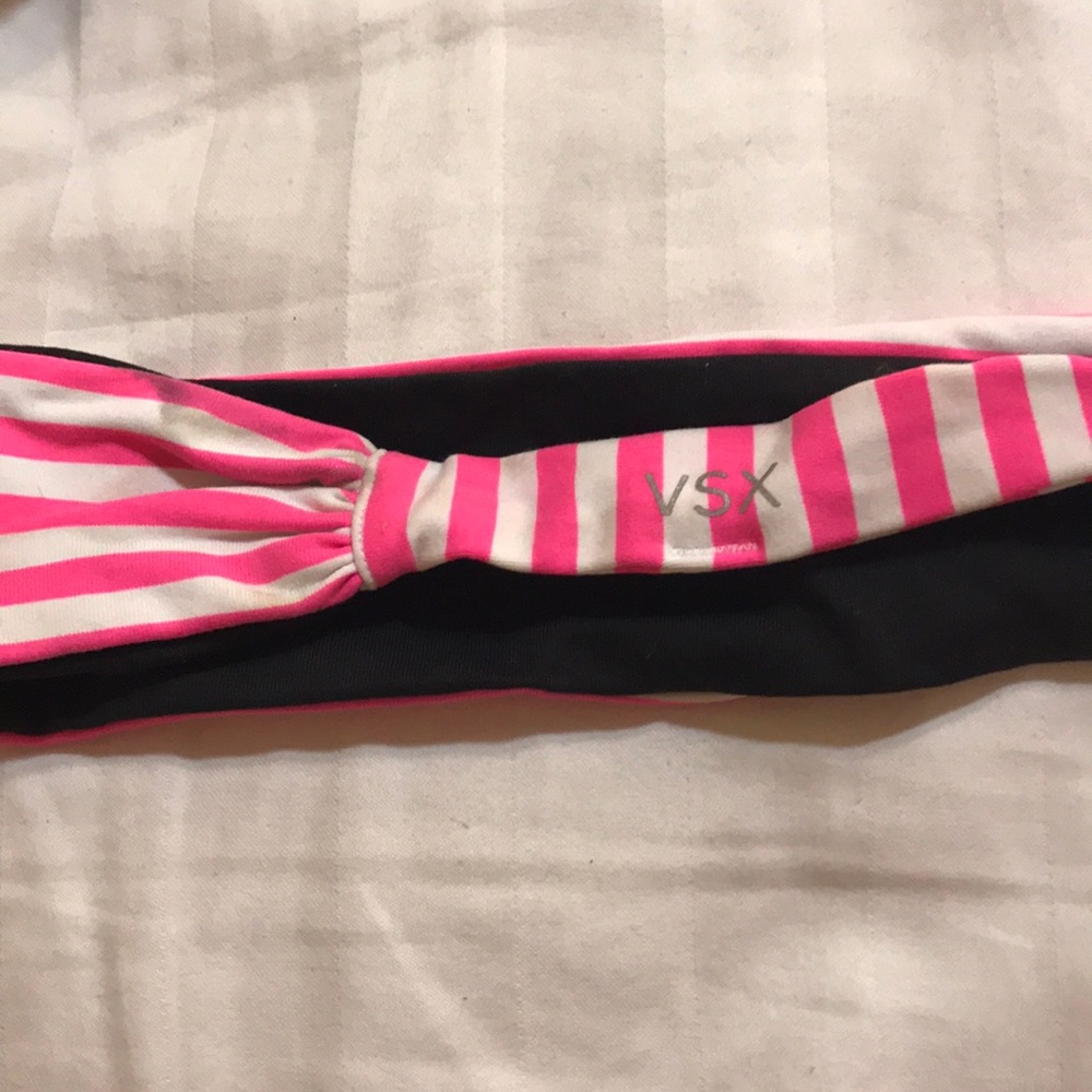 Victoria’s Secret—-VSX headband